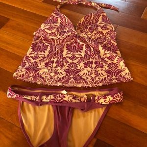 Victoria Secret Tankini